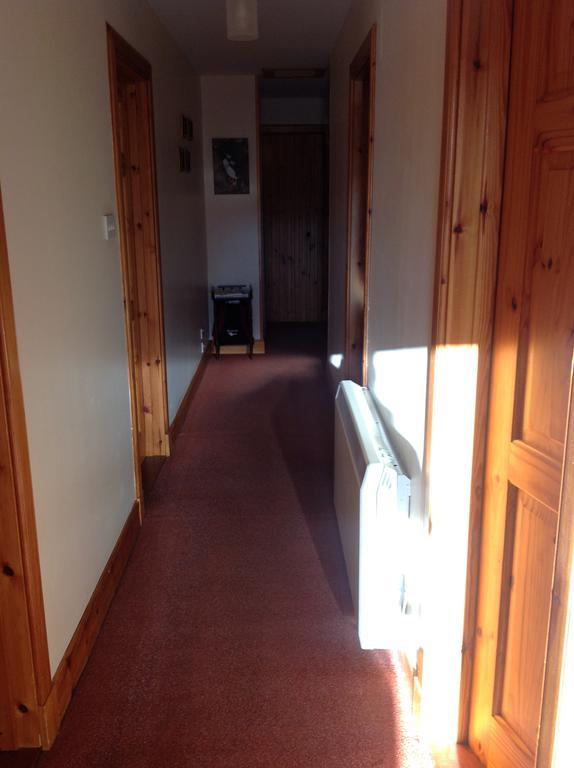 Corbie Self Catering Shetland Lejlighed Lerwick Eksteriør billede